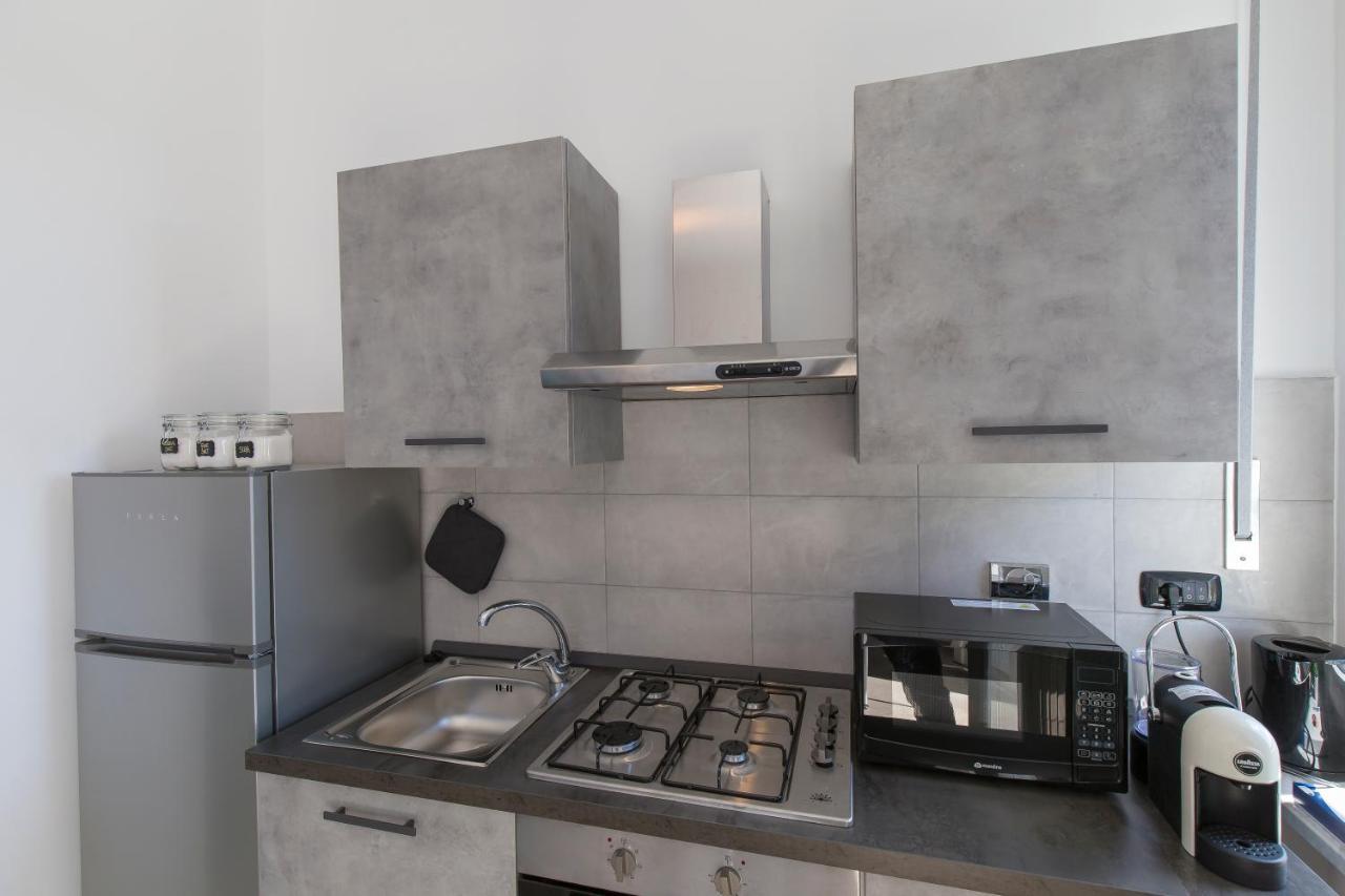 Bright & Lovely Flat M1 Carducci Molinette 250M Turín Exterior foto