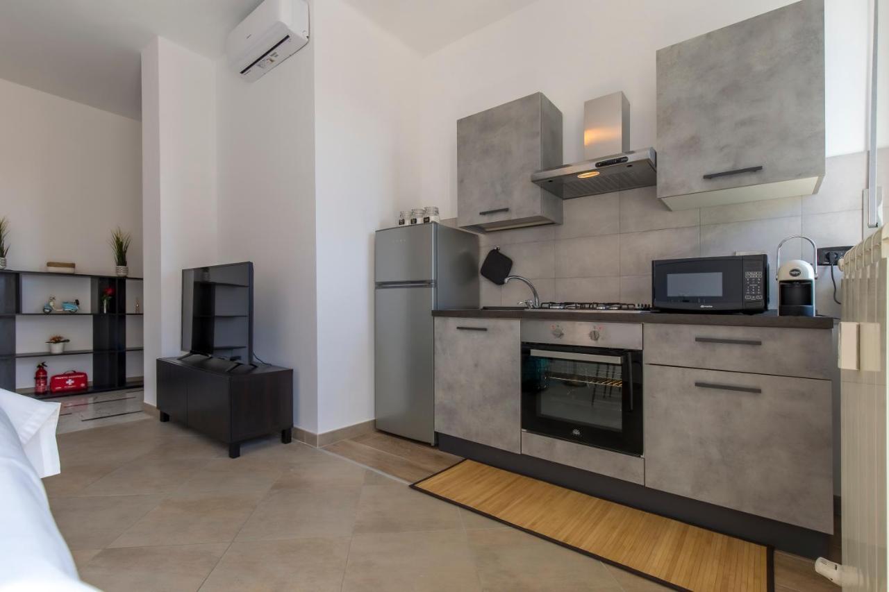Bright & Lovely Flat M1 Carducci Molinette 250M Turín Exterior foto