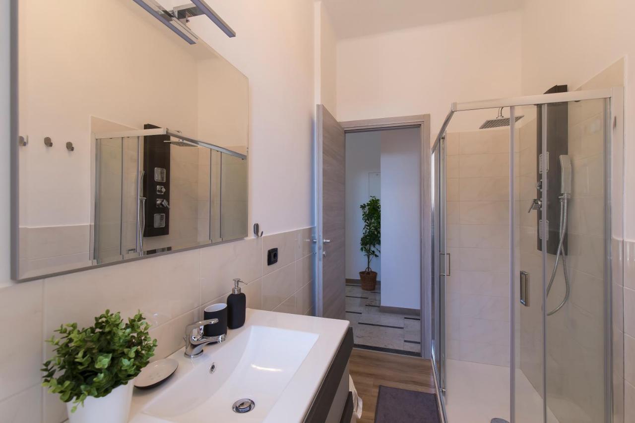 Bright & Lovely Flat M1 Carducci Molinette 250M Turín Exterior foto